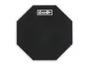 PR10 Octagon Тренировочный пэд, черный, HUN, 102009002