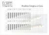 ГЗСВ004 Свирель в Соль, ясень, 43см, Гармония Звука