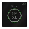 NYXL0838 NYXL Комплект струн для электрогитары, никелированные, Extra Super Light, 08-38, D'Addario