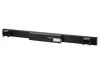 Светодиодный прожектор линейный, RGB, 12х5Вт, LFocus, PA-1205