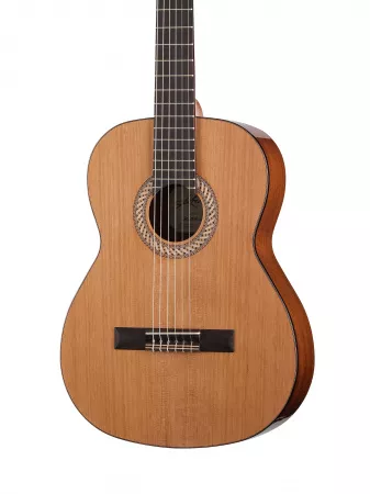 Sofia Soloist Series Классическая гитара, размер 3/4, Kremona, S58C