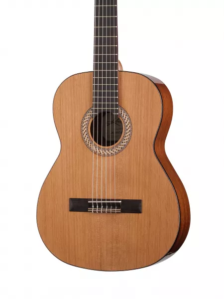 Sofia Soloist Series Классическая гитара, размер 3/4, Kremona, S58C  рис.2 