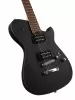 META Series Электрогитара, черная, Cort, MBM-2H-SBLK