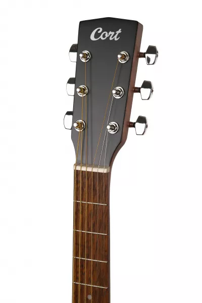 Standard Series Акустическая гитара, Cort, AD810-OP  рис.2 