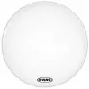 BD28MX1W MX1 White Пластик для маршевого бас-барабана 28
