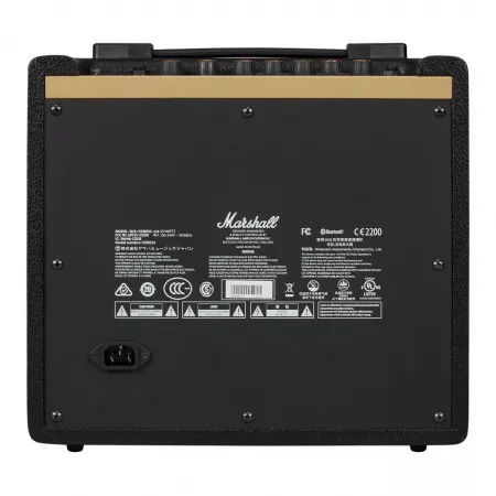 Комбоусилитель гитарный, 25Вт, Marshall, CODE25