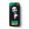 Bob Marley Quote Медиаторы 6шт, средние, в коробочке, Dunlop, BOB-PT07M