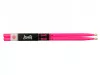 Fluorescent Pink 5B Барабанные палочки, Leonty, LFP5B