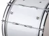 Маршевый бас-барабан, 22" х 14", Dixon, PMZCL4221-WT