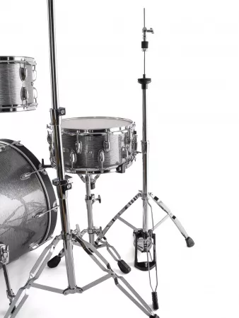 Барабанная установка, Черный дождь, LDrums, LD-2218-64-03