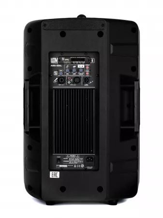 Акустическая система активная, 250Вт, Leem, ABS-12AL