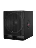 Пассивный сабвуфер 600/1200/2400Вт, окрашенный, Leem, WX-18BP