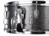 Малый барабан, черный дождь, 14x6,5" LDrums, LD6403SN