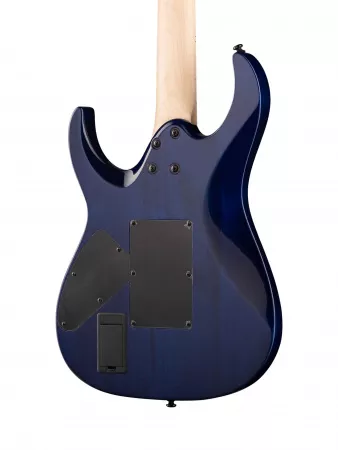 X Series Электрогитара, синий санберст, Cort, X300-BLB