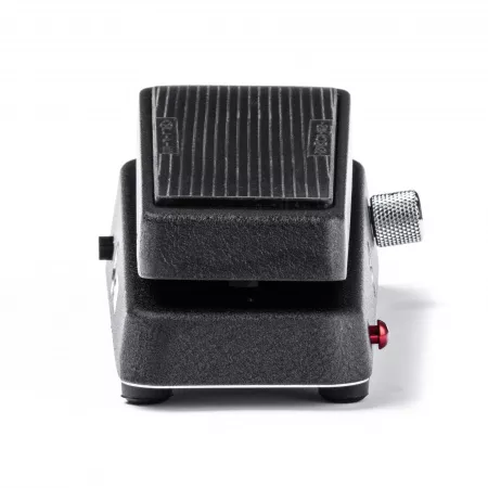 Crybaby Q Педаль эффектов, черная, Dunlop, 535Q