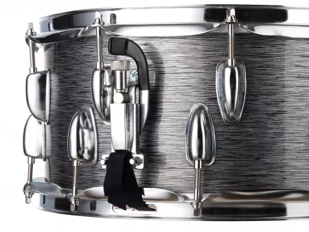 Малый барабан, черный дождь, 14x6,5" LDrums, LD6403SN