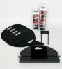SOSETFSN SoundOff Box Set-Fusion Набор тренировочных резиновых заглушек для ударной установки, Evans