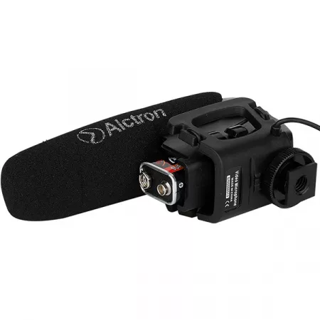 VM-6 Микрофон накамерный, Alctron