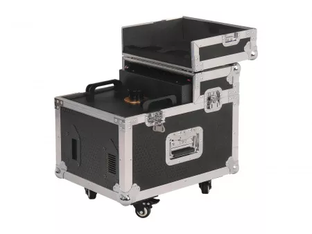 Генератор тумана, мощность 550 Вт, серия AMD, LFocus, LF-DHZ-600
