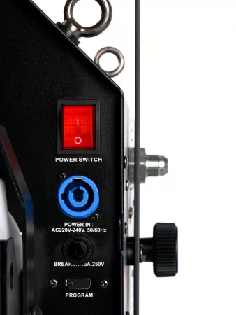 Генератор CO2, DJPower, X-7M-DJPower
