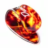 Медиаторы на большой палец 12шт, средние, пестрые, Dunlop, 9022R