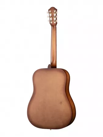Гитара акустическая, Амистар, M-61-OR