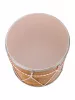 Барабан кавказский 12", с чехлом, MEZZO, MZ-B12nK