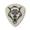 White Fang Медиаторы 24шт, толщина 1.0мм, Dunlop, PH122R1.0