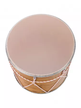 Барабан кавказский 12", с чехлом, MEZZO, MZ-B12nK