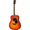 Гитара акустическая, санберст, Yamaha, FG830-AB