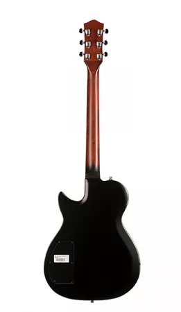 047123 Summit Classic SG P90 Vintage Burst Электрогитара с чехлом, санберст, Godin