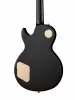 Classic Rock Электрогитара, черная, Cort, CR250-TBK