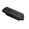 Blackstack Passive Гитарный магнитный звукосниматель, Fishman, PRO-BLK-STK