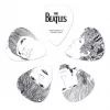1CWH6-10B1 Beatles Revolver Медиаторы, 10шт, толстые, Planet Waves