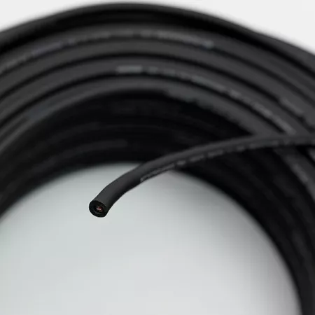 FlexxBLK-100m Кабель DMX & AES/EBU 2x0,14мм, d6, 100м, SHNOOR