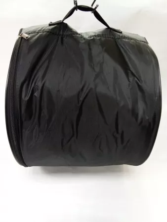 Чехол для барабана кавказского 14", чёрный, ткань ПВХ, MEZZO, MZ-Ch14-BK-1