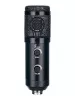 Микрофон конденсаторный USB, Foix, BM-828