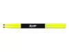 (10101003031) Fluorescent Series 5A Барабанные палочки, желтые, орех гикори, HUN, 10101003001