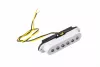 Комплект звукоснимателей S-S-S, Cort, EG5W/EG5W/EG4W(S-S-S)