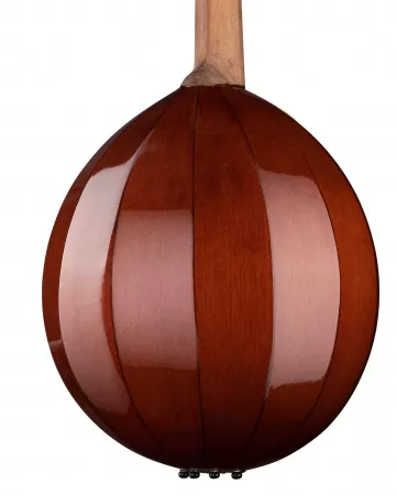 Домра малая, 4-струнная, Doff, DPM4