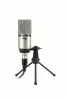 Микрофон студийный, конденсаторный, IK Multimedia, iRig-Mic-Studio-XLR
