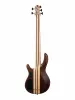 Artisan Series Бас-гитара 5-струнная, Cort, A5-Plus-FMMH-OPN