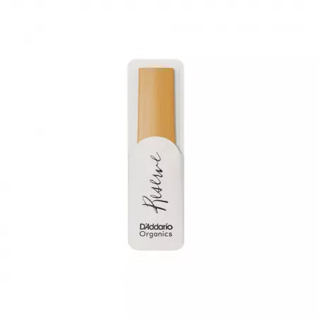 Organic Reserve Трости для саксофона альт, размер 3.0+, 10 шт., Rico, ODJR10305