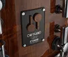 11181924 OOAK 17 1475 SDWD 17324 Cocobolo Малый барабан 14'' x 7,5'', Sonor