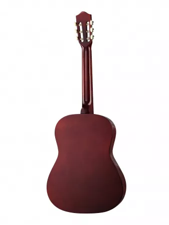 Классическая гитара 4/4, санберст, Grape, GP-C40-39-SB