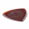 Primetone Медиаторы 3шт, толщина 1,5мм, треугольник, Dunlop, 512P1.5