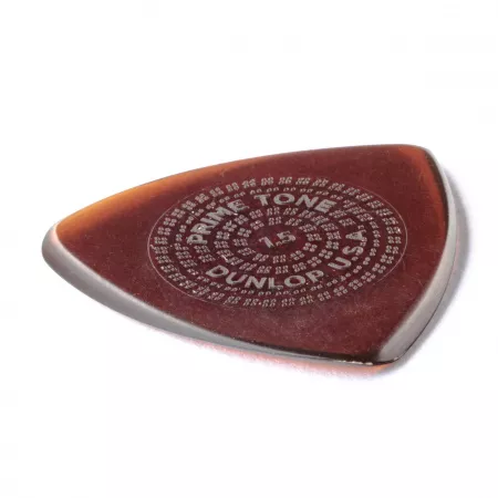 Primetone Медиаторы 3шт, толщина 1,5мм, треугольник, Dunlop, 512P1.5