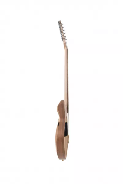 SG3 Сайлент-гитара, орех, MIG Guitars, SG3WA23  рис.2 