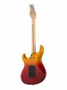 G Series Электрогитара, санберст, Cort, G200DX-JSS