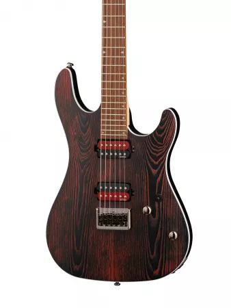 KX Series Электрогитара, Cort, KX300-Etched-EBR